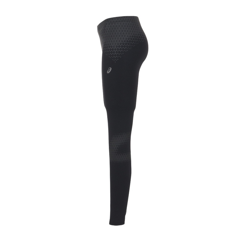 アシックス（ASICS）（レディース）MOTION MUSCLE SUPPORT タイツ 2012C999.002