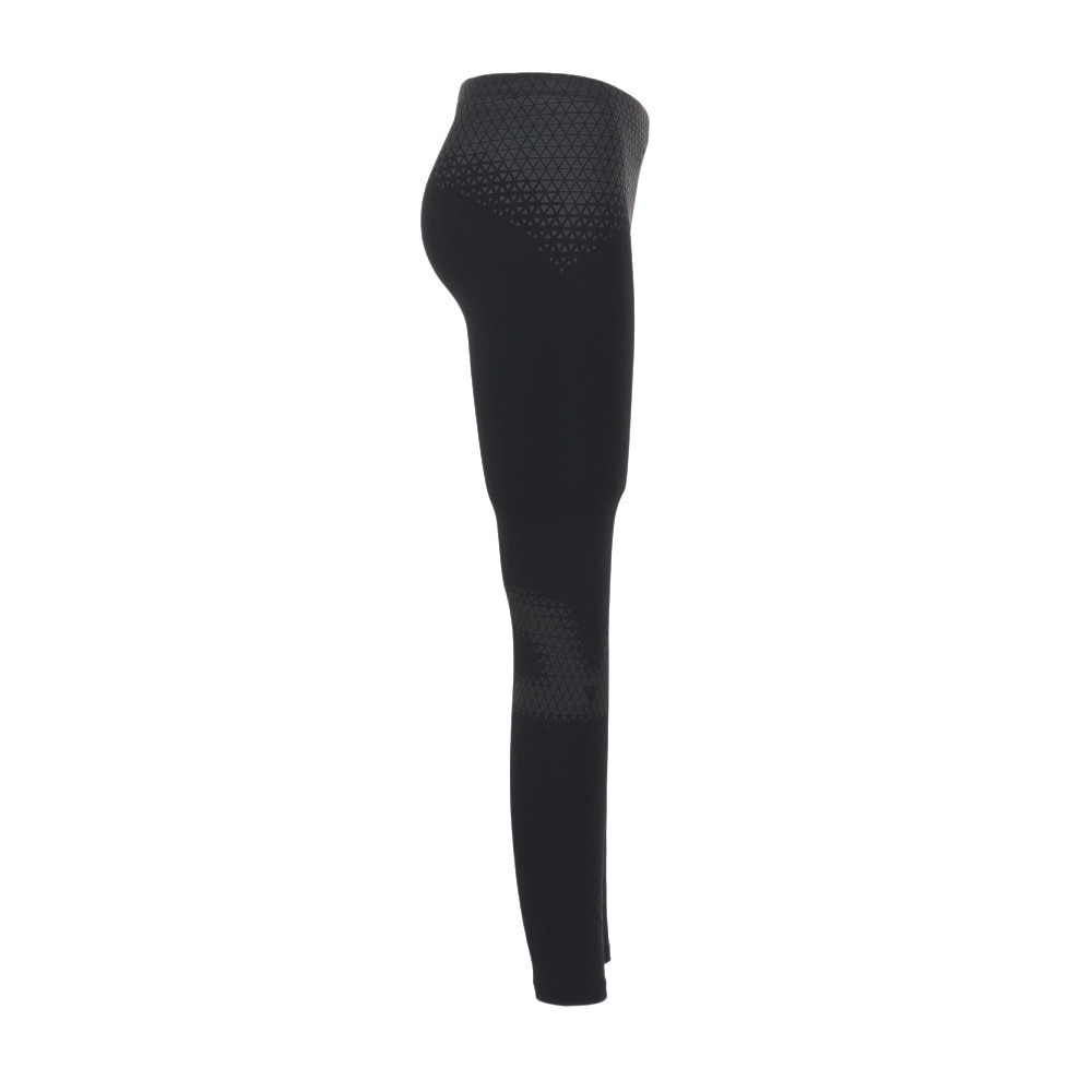 アシックス（ASICS）（レディース）MOTION MUSCLE SUPPORT タイツ 2012C999.002