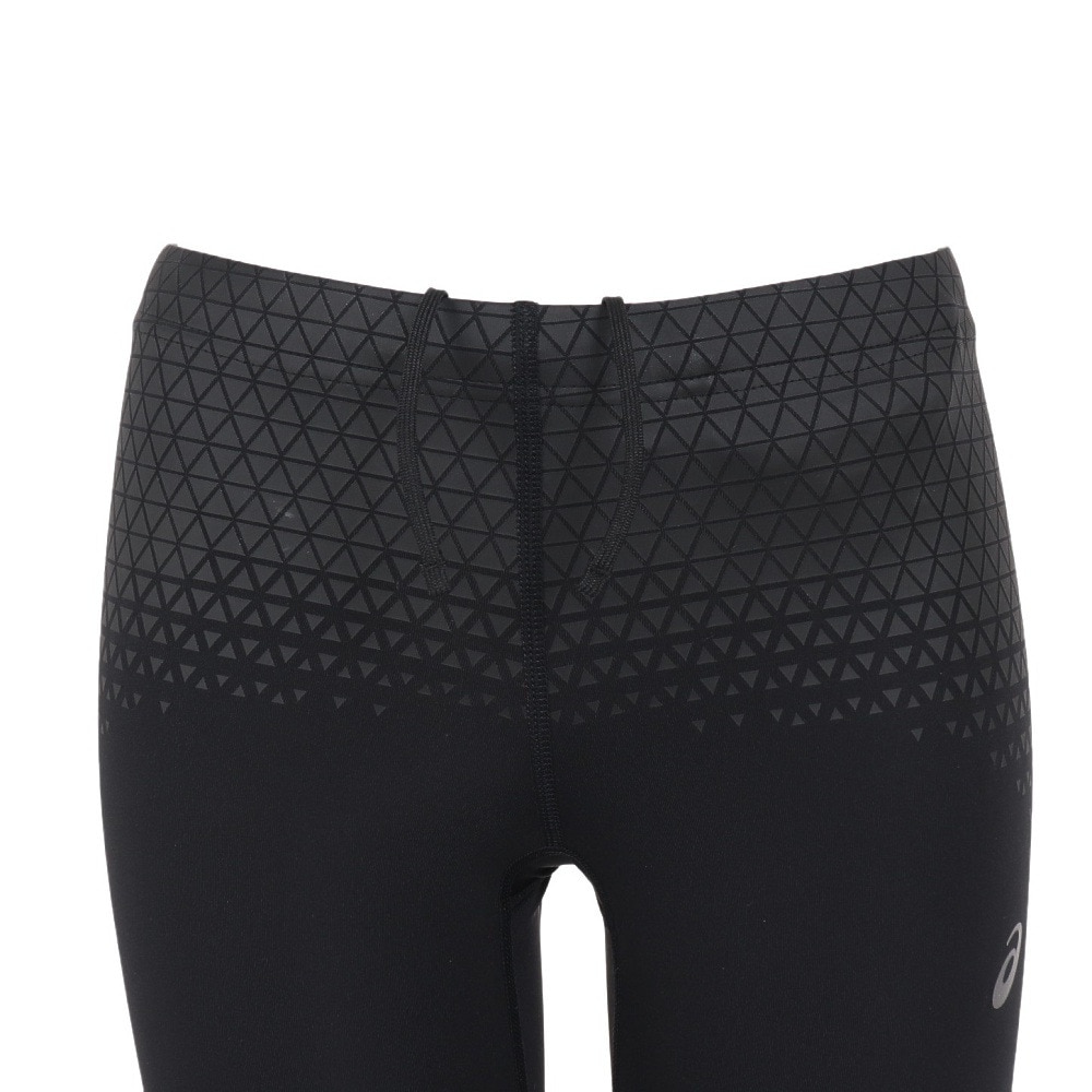 アシックス（ASICS）（レディース）MOTION MUSCLE SUPPORT タイツ 2012C999.002