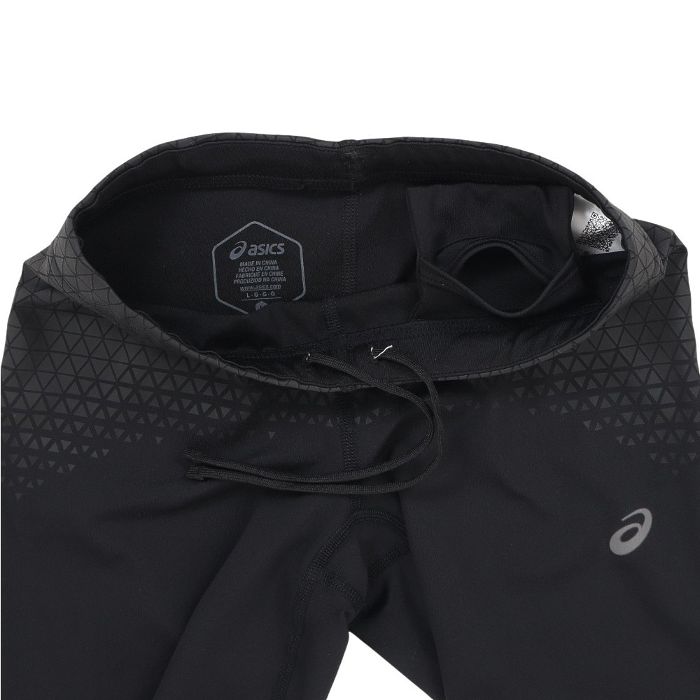 アシックス（ASICS）（レディース）MOTION MUSCLE SUPPORT タイツ 2012C999.002