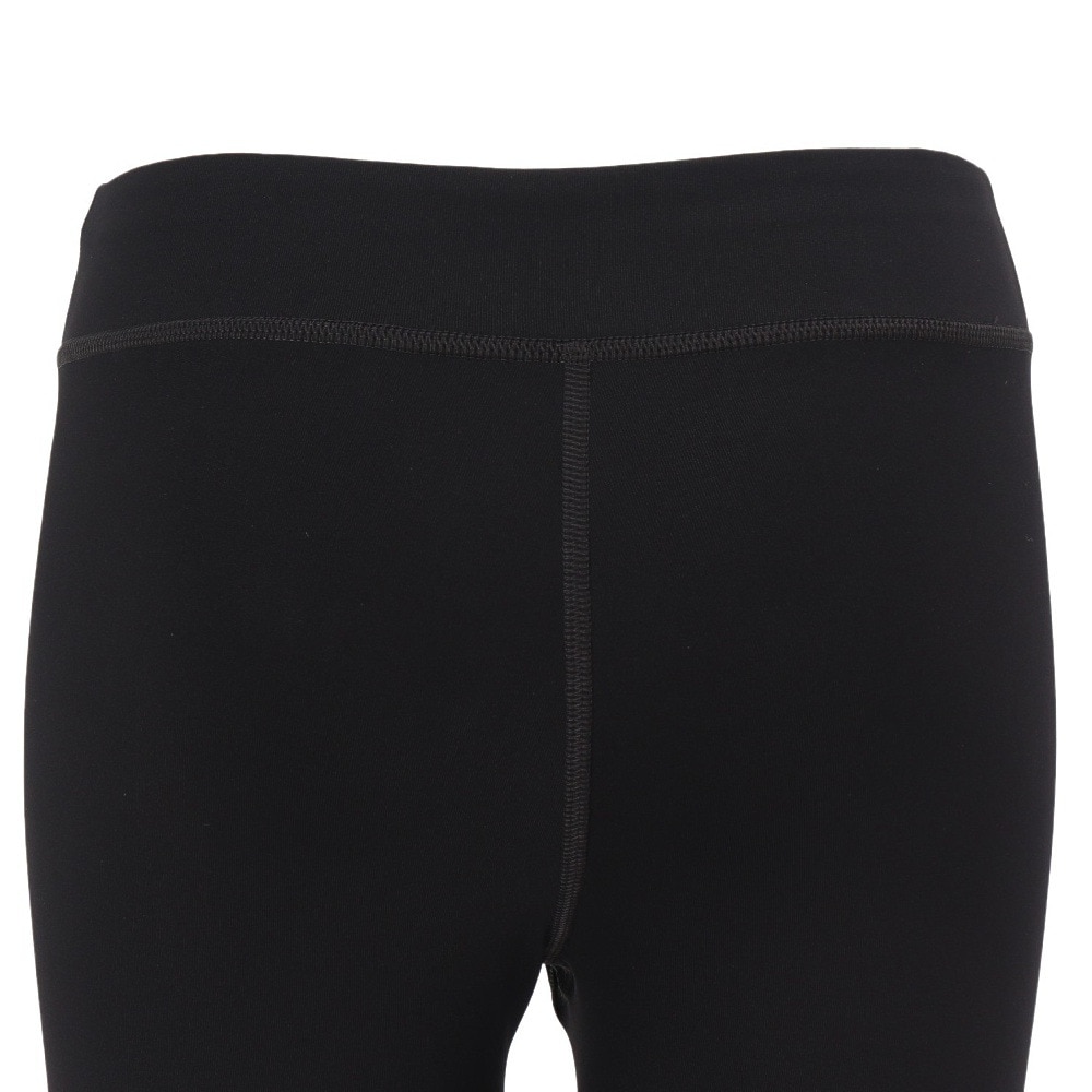プーマ（PUMA）（レディース）ESS ロゴ ポリ タイツ 687590 01 BLK
