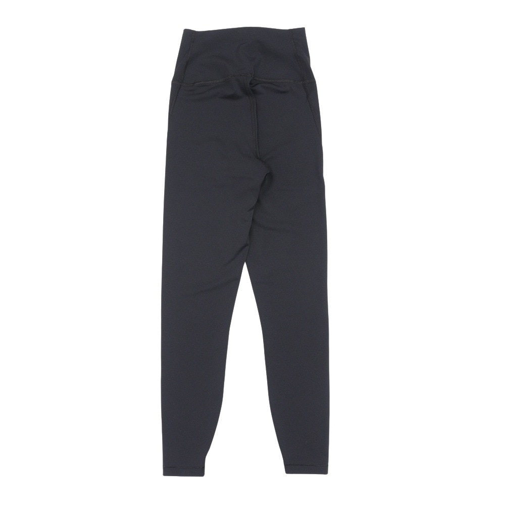 ニューバランス（new balance）（レディース）ハイライズレギンス 25インチ WP51202BK