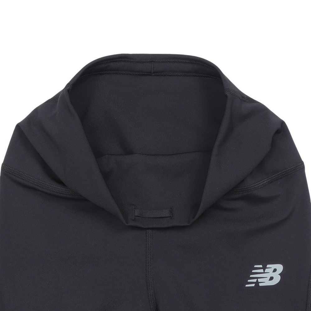 ニューバランス（new balance）（レディース）ハイライズレギンス 25インチ WP51202BK