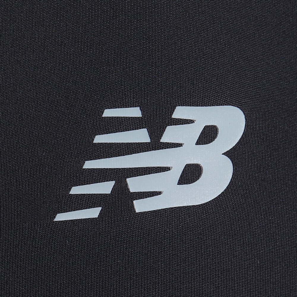 ニューバランス（new balance）（レディース）ハイライズレギンス 25インチ WP51202BK