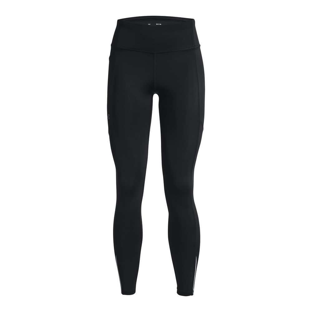 アンダーアーマー（UNDER ARMOUR）（レディース）ヒートギア(夏向け) フライファスト3.0 タイツ 1369773 001