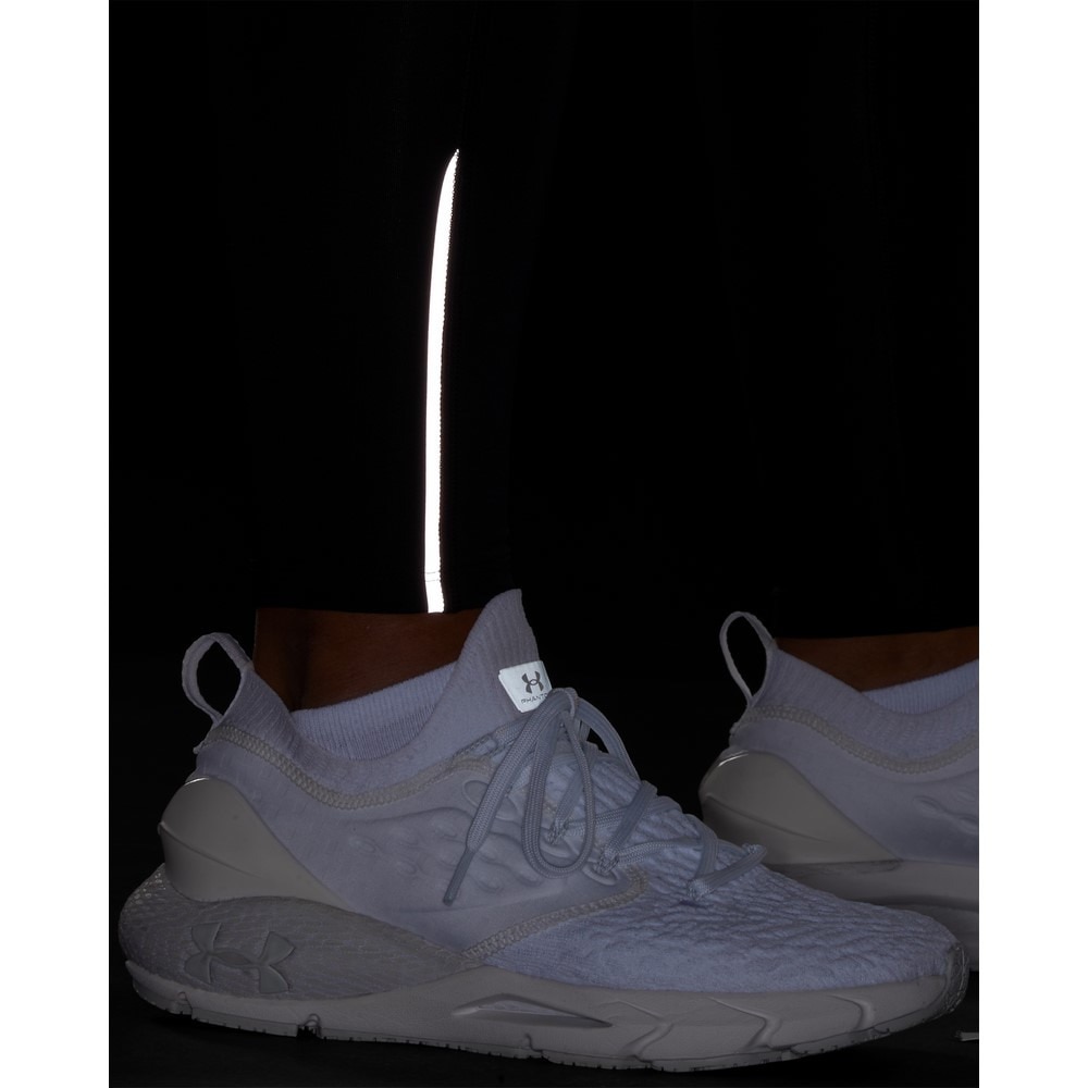アンダーアーマー（UNDER ARMOUR）（レディース）ヒートギア(夏向け) フライファスト3.0 タイツ 1369773 001