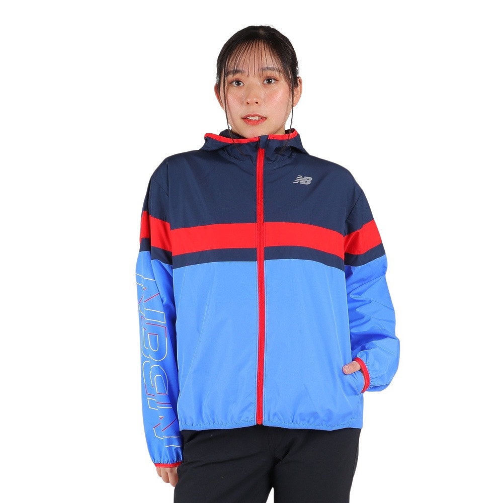 ニューバランス（new balance）（レディース）Accelerate ウーブン