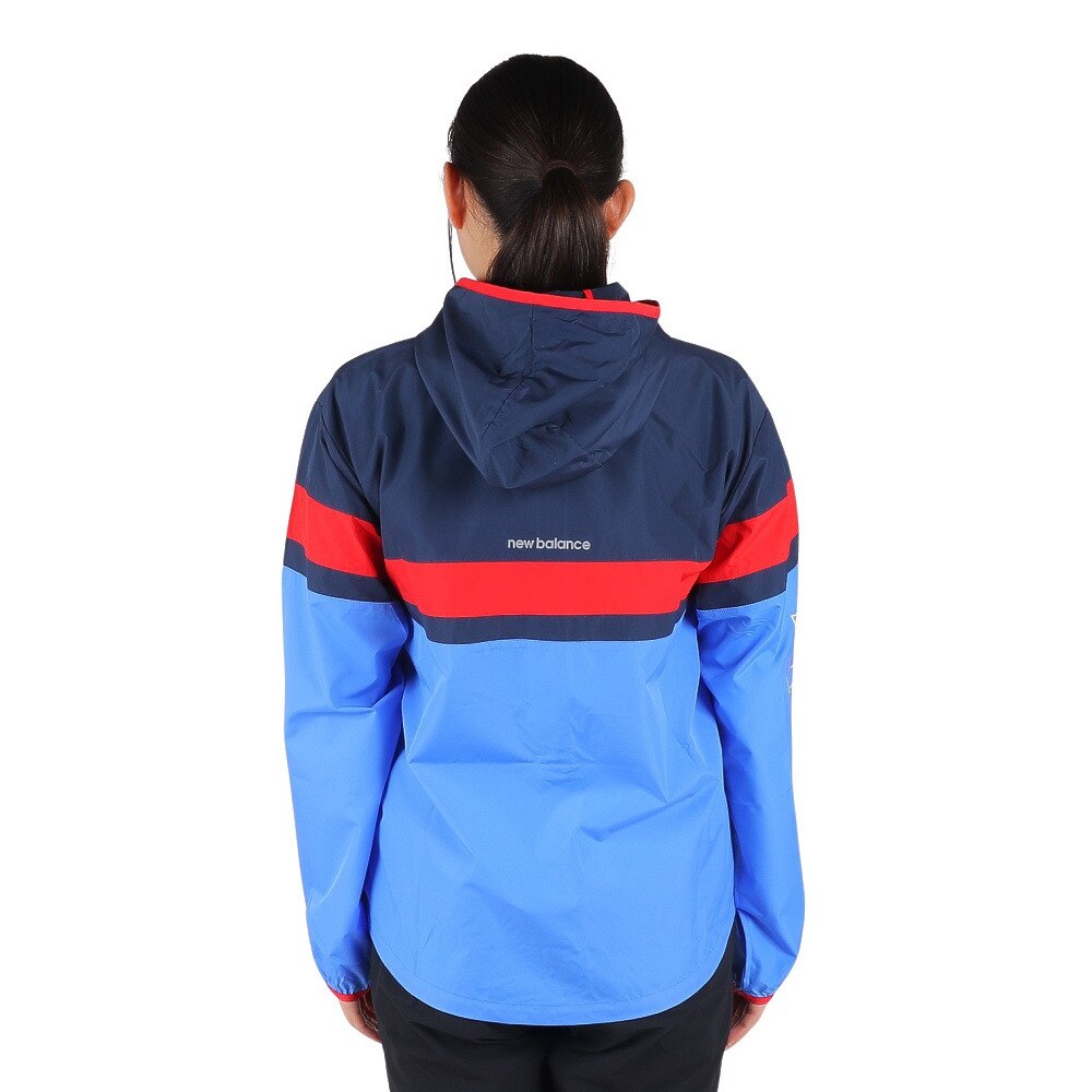 ニューバランス（new balance）（レディース）Accelerate ウーブン