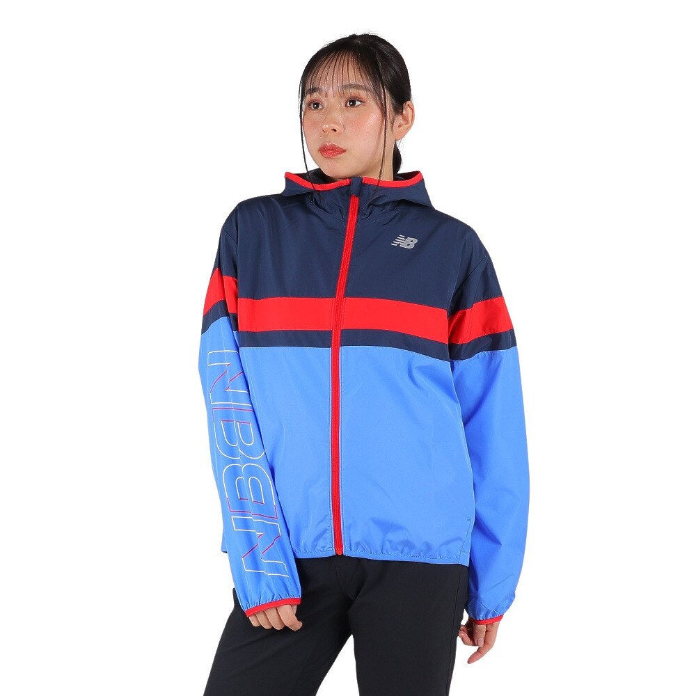ニューバランス(new balance)(レディース)Accelerate ウーブン