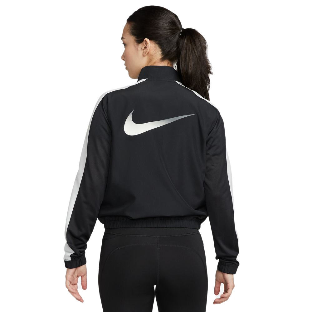 ナイキ(NIKE)(レディース)ドライフィト スウッシュ ラン