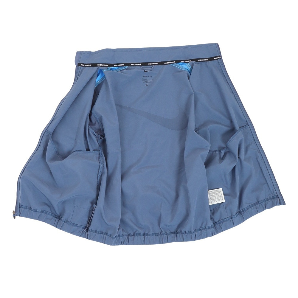 ナイキ（NIKE）（レディース）スウッシュ ラン ジャケット DX1038-491