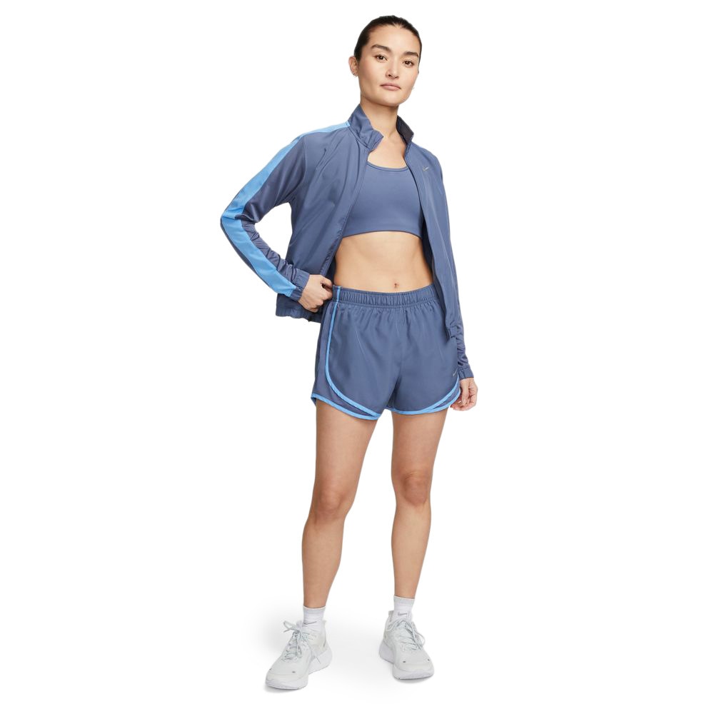 ナイキ（NIKE）（レディース）スウッシュ ラン ジャケット DX1038-491