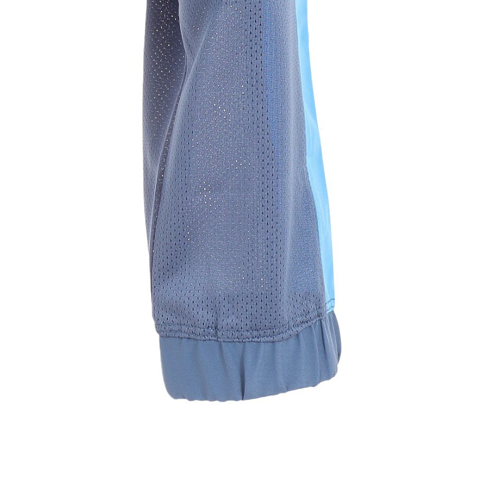 ナイキ（NIKE）（レディース）スウッシュ ラン ジャケット DX1038-491