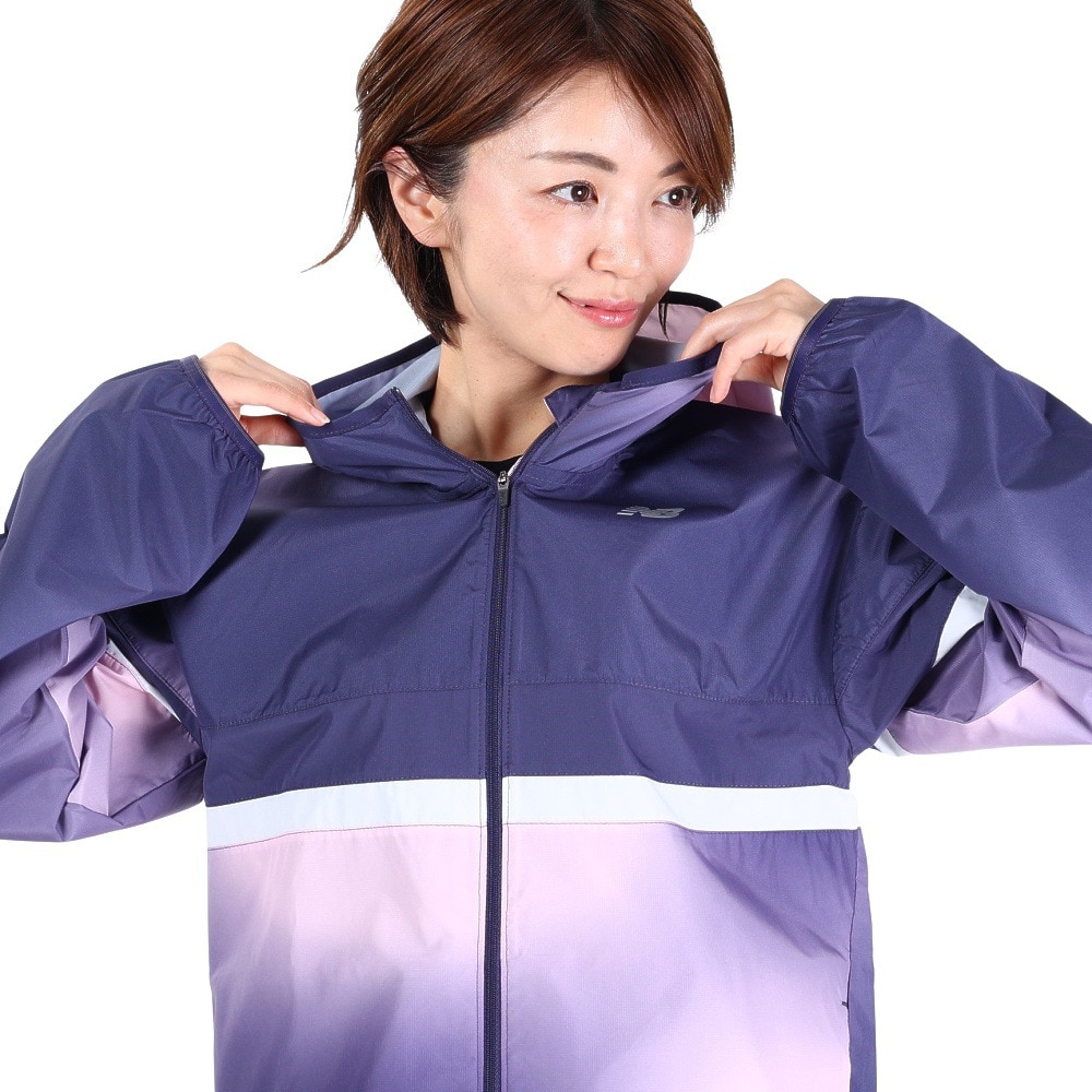 ニューバランス(new balance)(レディース)Accelerate プリント