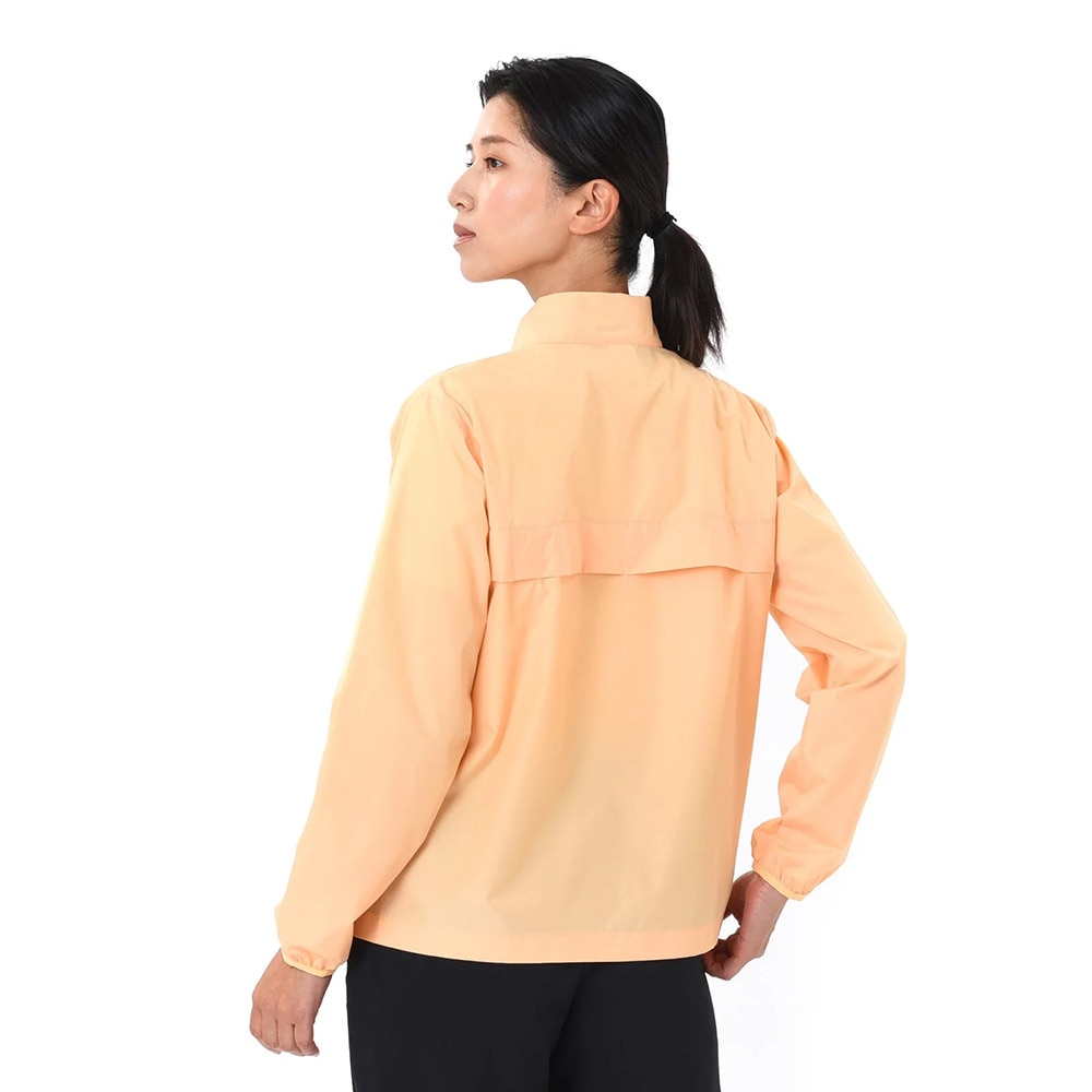 ニューバランス（new balance）（レディース）Sport Essentials ジャケット WJ41243PAE