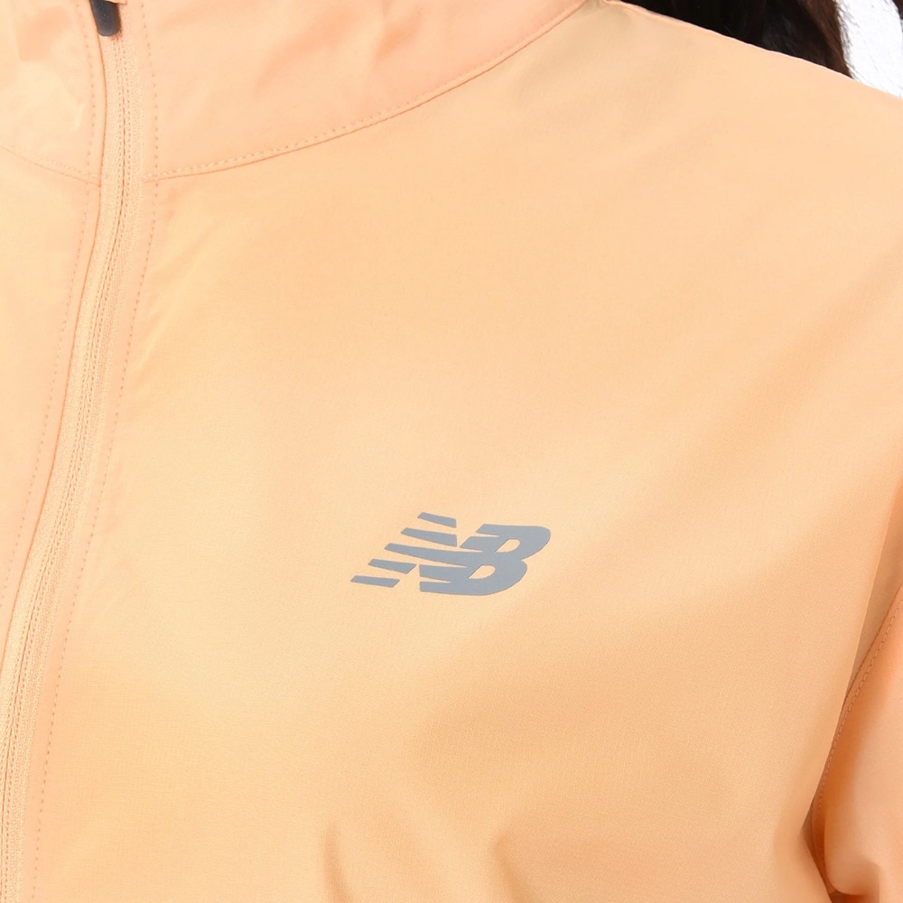 ニューバランス（new balance）（レディース）Sport Essentials ジャケット WJ41243PAE