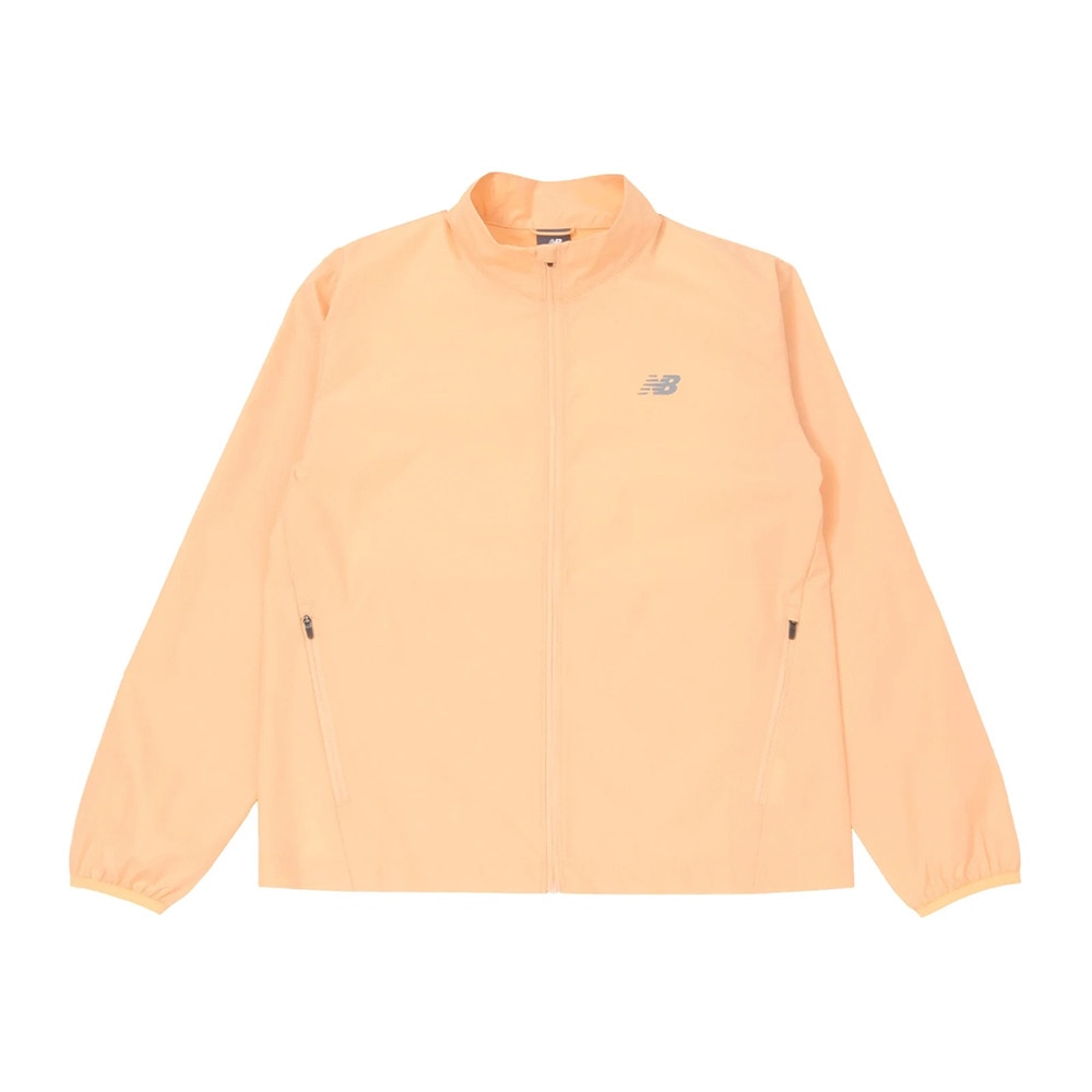 ニューバランス（new balance）（レディース）Sport Essentials ジャケット WJ41243PAE