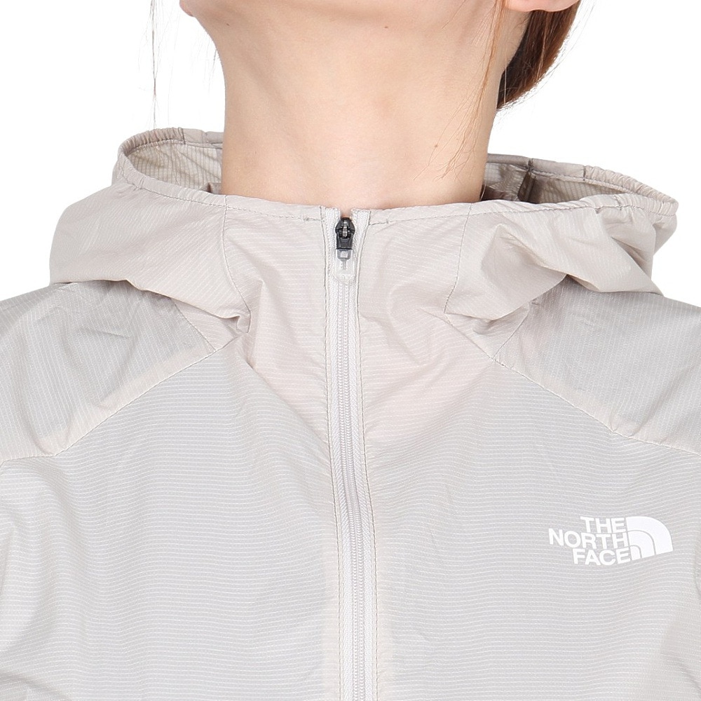 ザ・ノース・フェイス（THE NORTH FACE）（レディース）ジャケット スワローテイルベントフーディ NPW72577 FI