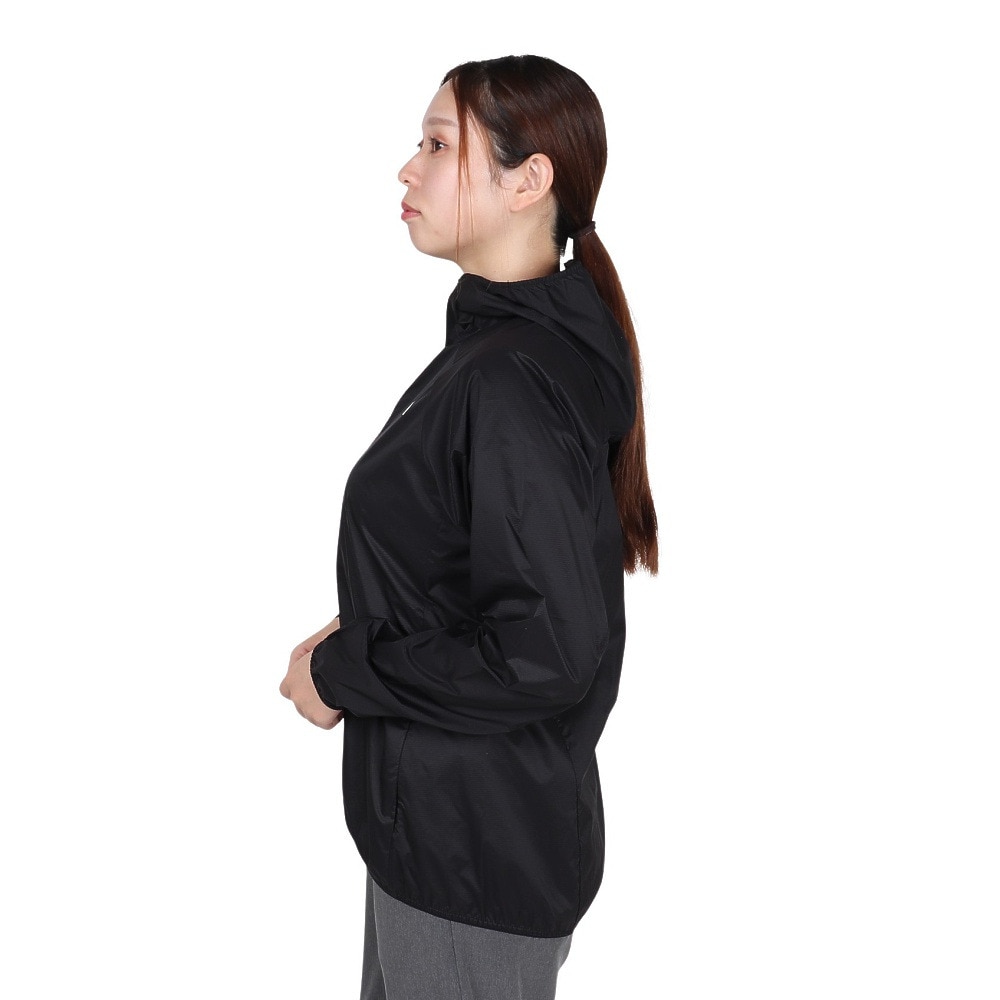 ザ・ノース・フェイス（THE NORTH FACE）（レディース）ジャケット スワローテイルベントフーディ NPW72577 K