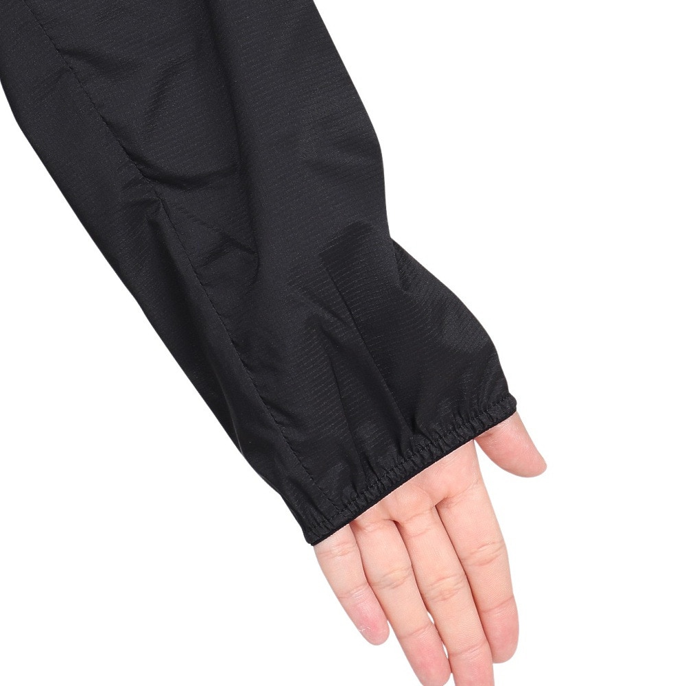 ザ・ノース・フェイス（THE NORTH FACE）（レディース）ジャケット スワローテイルベントフーディ NPW72577 K
