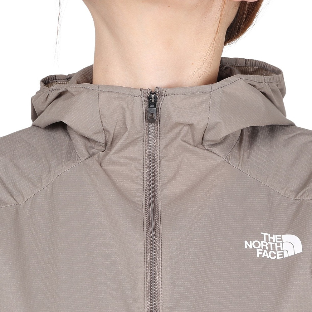 ザ・ノース・フェイス（THE NORTH FACE）（レディース）ジャケット スワローテイルベントフーディ NPW72577 MR