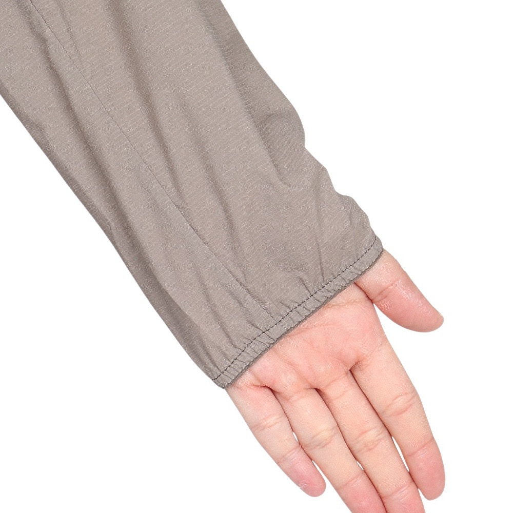 ザ・ノース・フェイス（THE NORTH FACE）（レディース）ジャケット スワローテイルベントフーディ NPW72577 MR