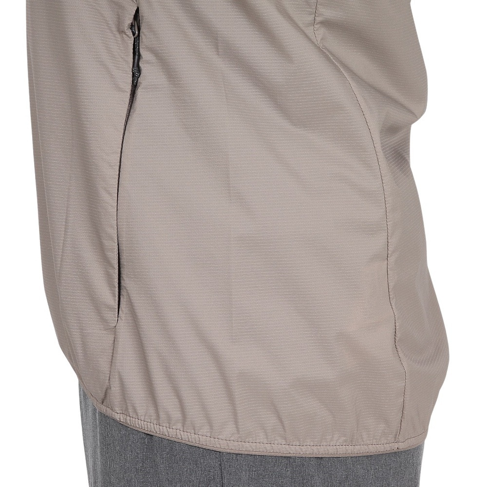 ザ・ノース・フェイス（THE NORTH FACE）（レディース）ジャケット スワローテイルベントフーディ NPW72577 MR