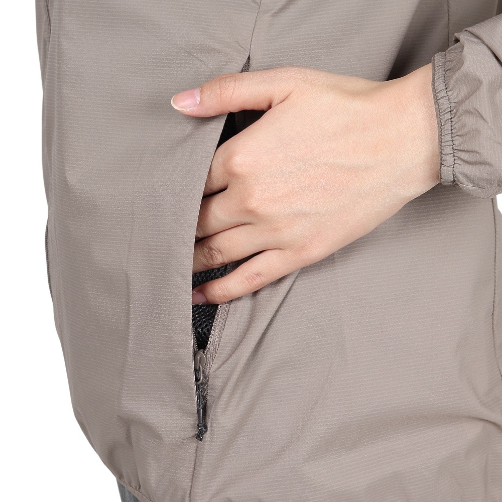 ザ・ノース・フェイス（THE NORTH FACE）（レディース）ジャケット スワローテイルベントフーディ NPW72577 MR