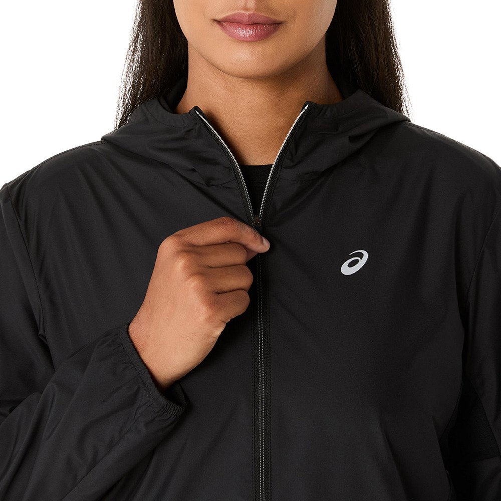 アシックス（ASICS）（レディース）ランニングドライジャケット