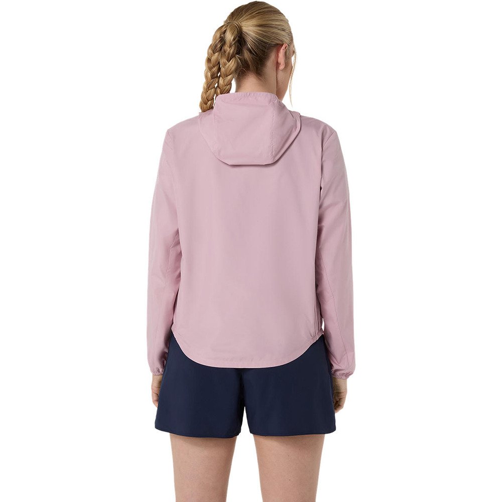 アシックス（ASICS）（レディース）ランニングドライジャケット