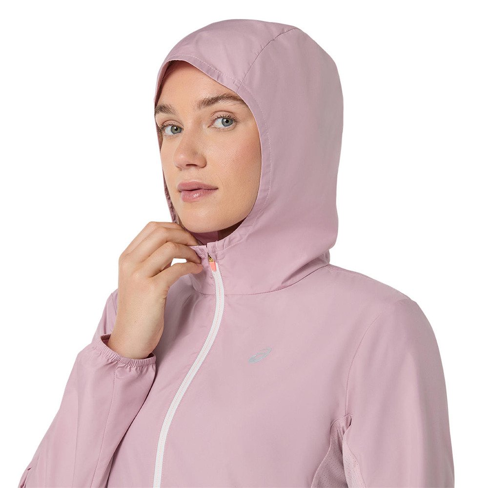 アシックス（ASICS）（レディース）ランニングドライジャケット