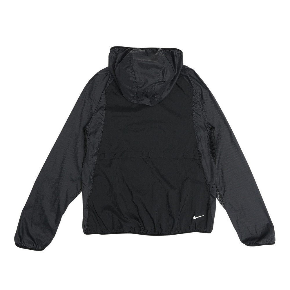 【新品未使用】NIKE ACG トレイルランニングジャケット Lサイズ ナイキ（NIKE）（レディース）ACG AIREEZ UVプロテクション トレイル