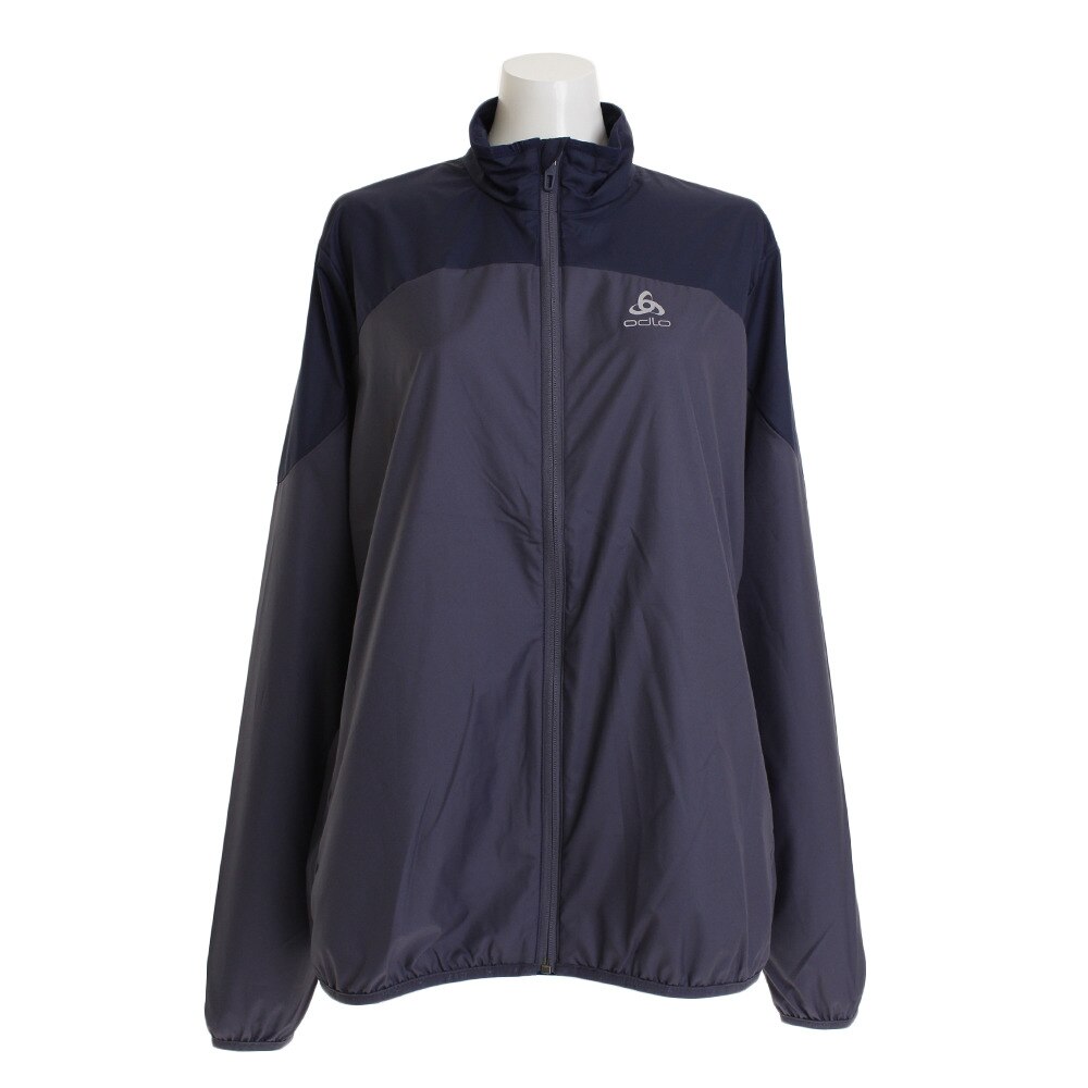  コアライト ジャケット 312421odysseygray-divingnavy オンライン価格