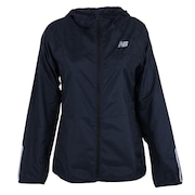 ニューバランス（new balance）（レディース）ウィンドチータージャケット 2.0 WJ91159BK オンライン価格