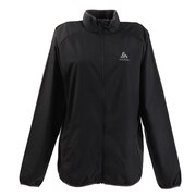オドロ（ODLO）（レディース）ランニング ランニングウェア レディース ELEMENT LIGHT ジャケット 313077-15000