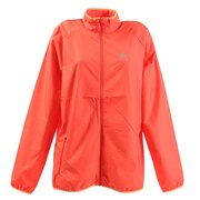 オドロ（ODLO）（レディース）ランニング ランニングウェア レディース ELEMENT LIGHT ジャケット 313077-32000