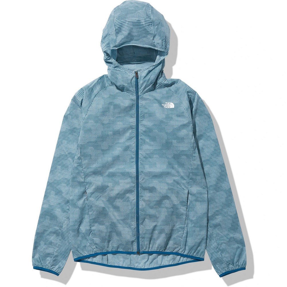 ノベルティスワローテイルベントフーディ Npw719 Rm ノースフェイス スーパースポーツゼビオ