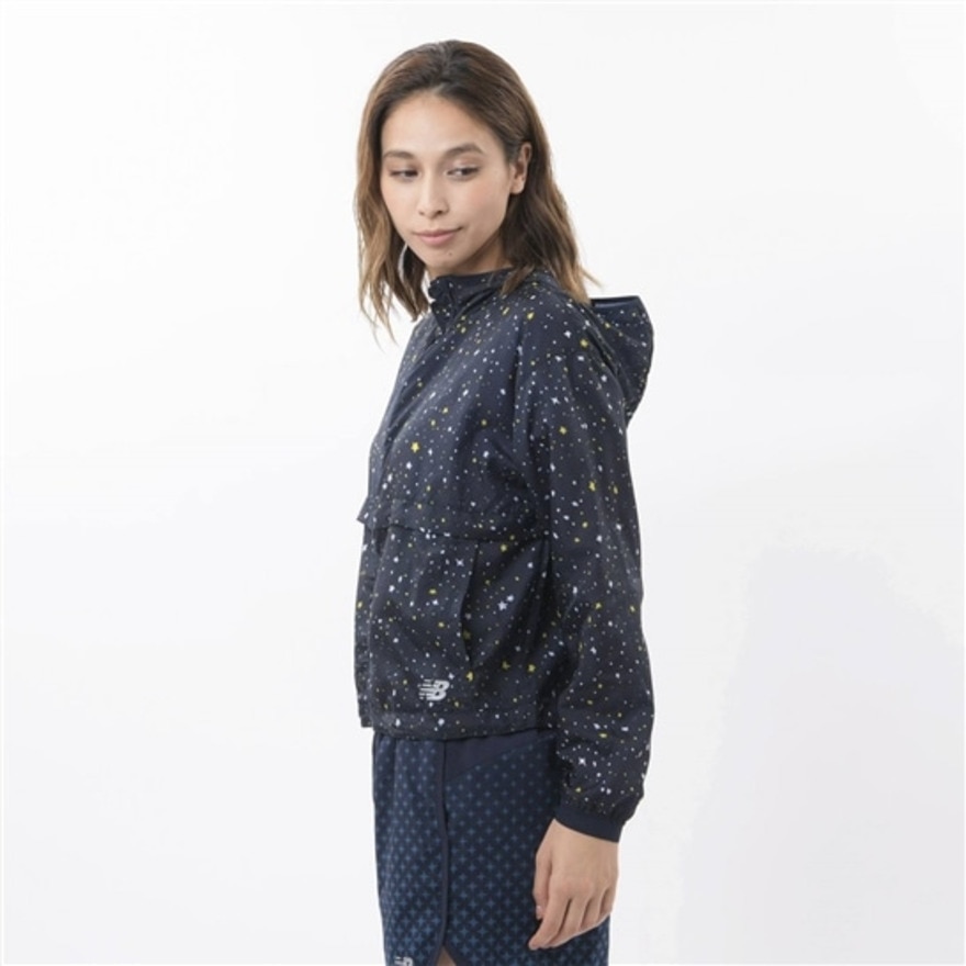 ニューバランス（new balance）（レディース）ジャケット レディース ライトパッカブル AWJ0302YECL オンライン価格