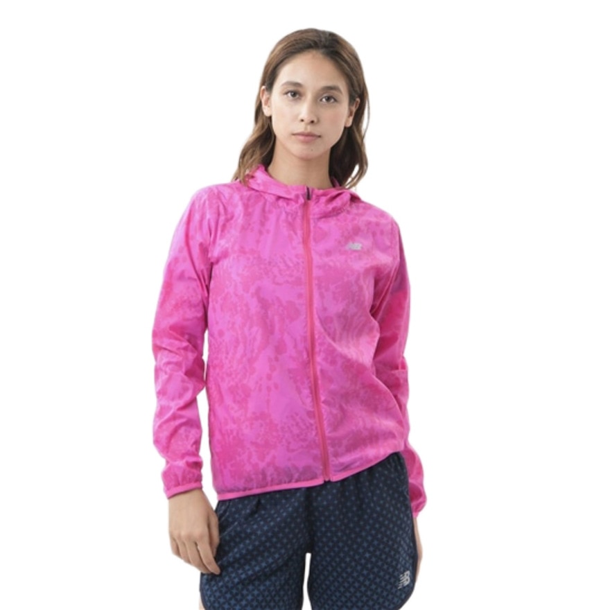 NBRC グラフィックパッカブルジャケット JWJR0015FUS オンライン価格