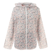 ニューバランス（new balance）（レディース）ランニング SAKURA グラフィックウーブンジャケット AWJ1110YWT