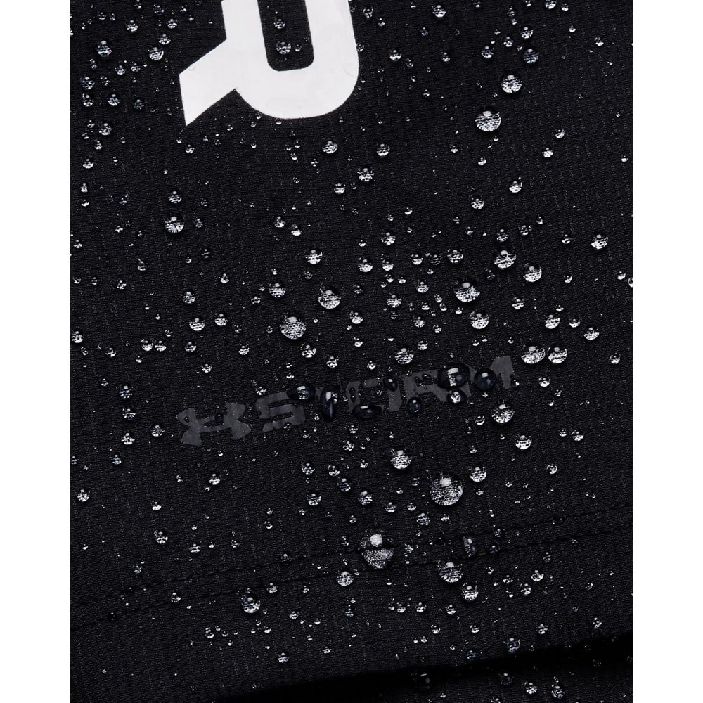 アンダーアーマー(UNDER ARMOUR)(レディース)ランニング ランニングウェア レディース OUTRUN THE RAIN ジャケット Ⅱ 1369344 001
