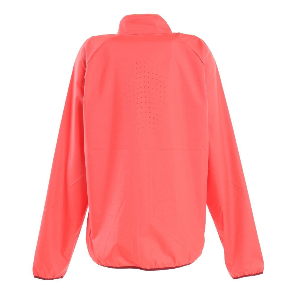 オドロ（ODLO）（レディース）Essential Light Jacket 313071-30716