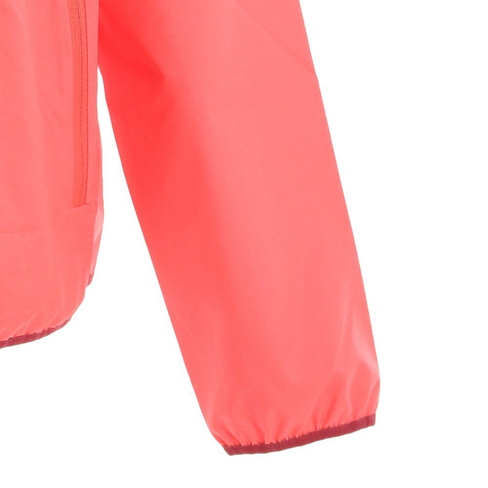 オドロ（ODLO）（レディース）Essential Light Jacket 313071-30716