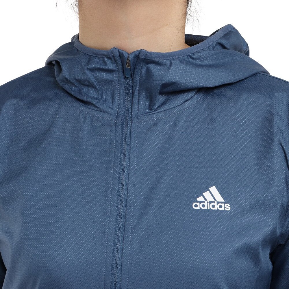 アディダス adidas ウインドブレーカー ジャージ サッカー ジョギング L 通販
