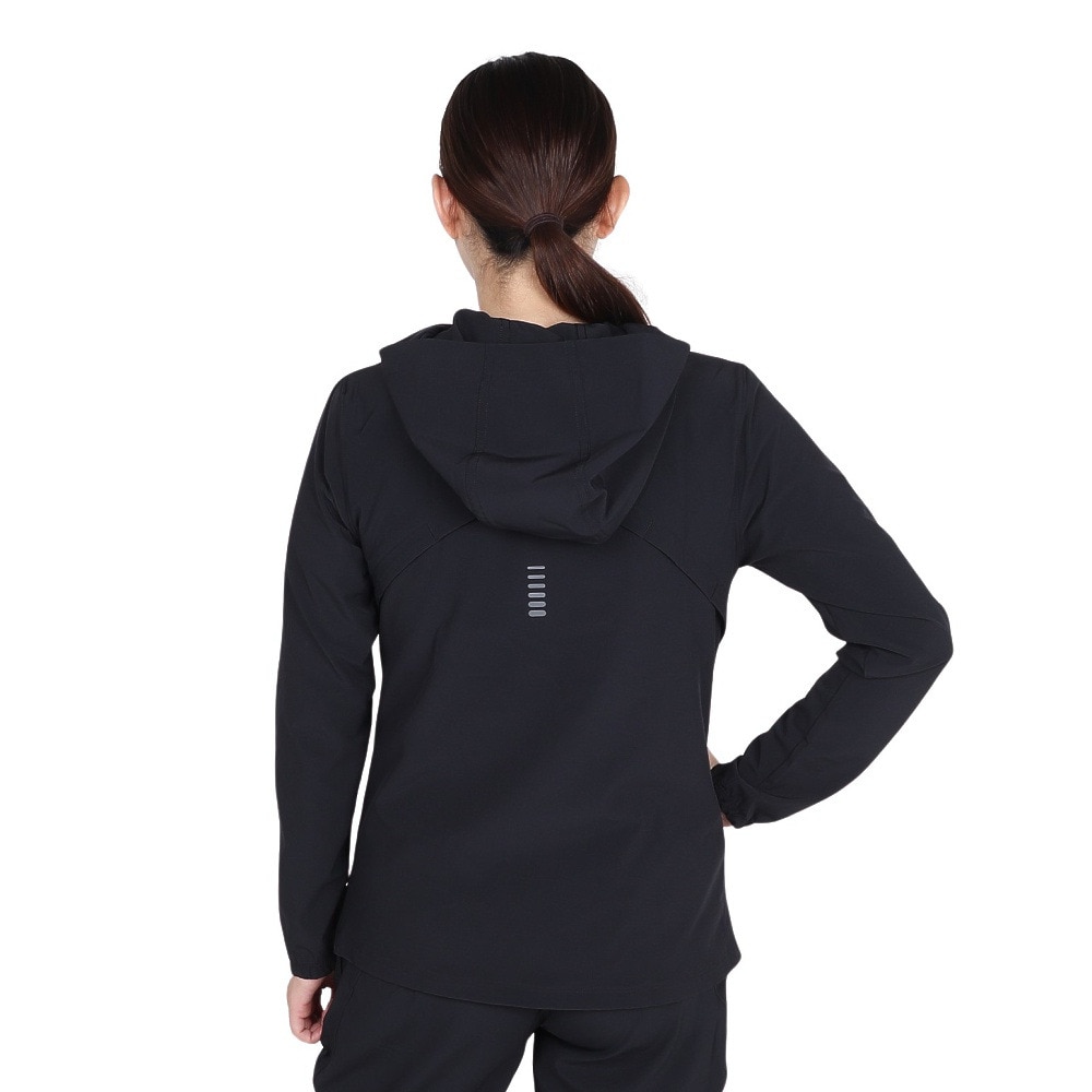 アンダーアーマー（UNDER ARMOUR）（レディース）アウトラン ザ ストームジャケット 1377043 002