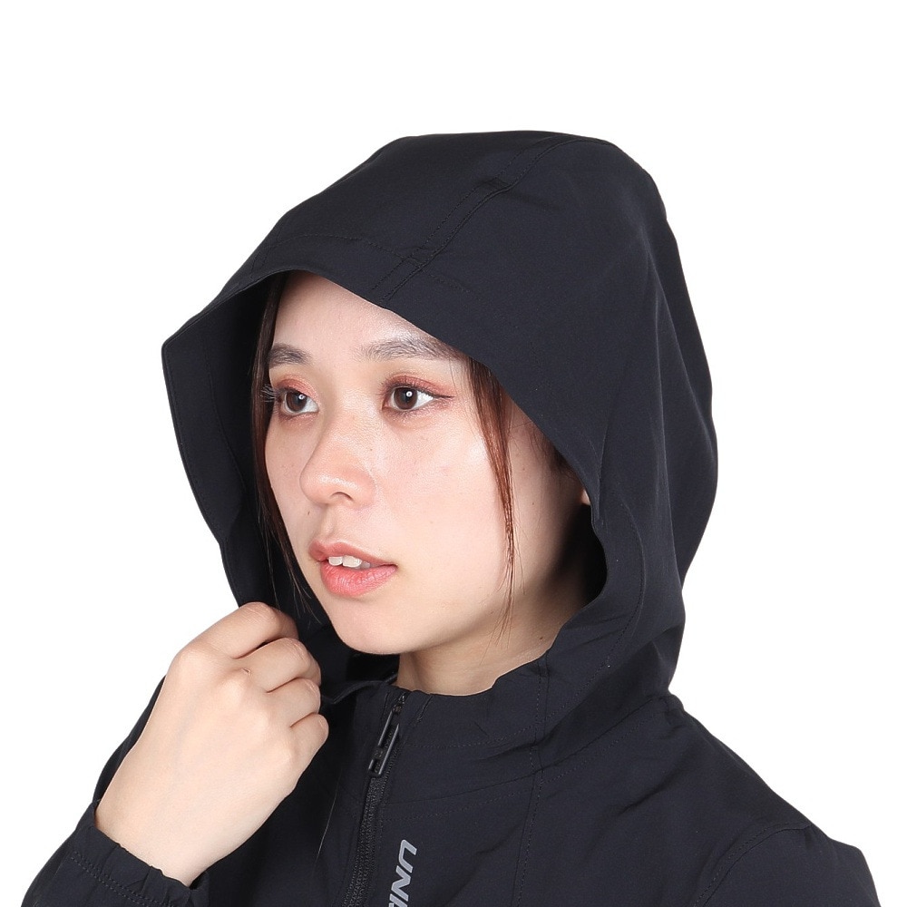 アンダーアーマー（UNDER ARMOUR）（レディース）アウトラン ザ ストームジャケット 1377043 002