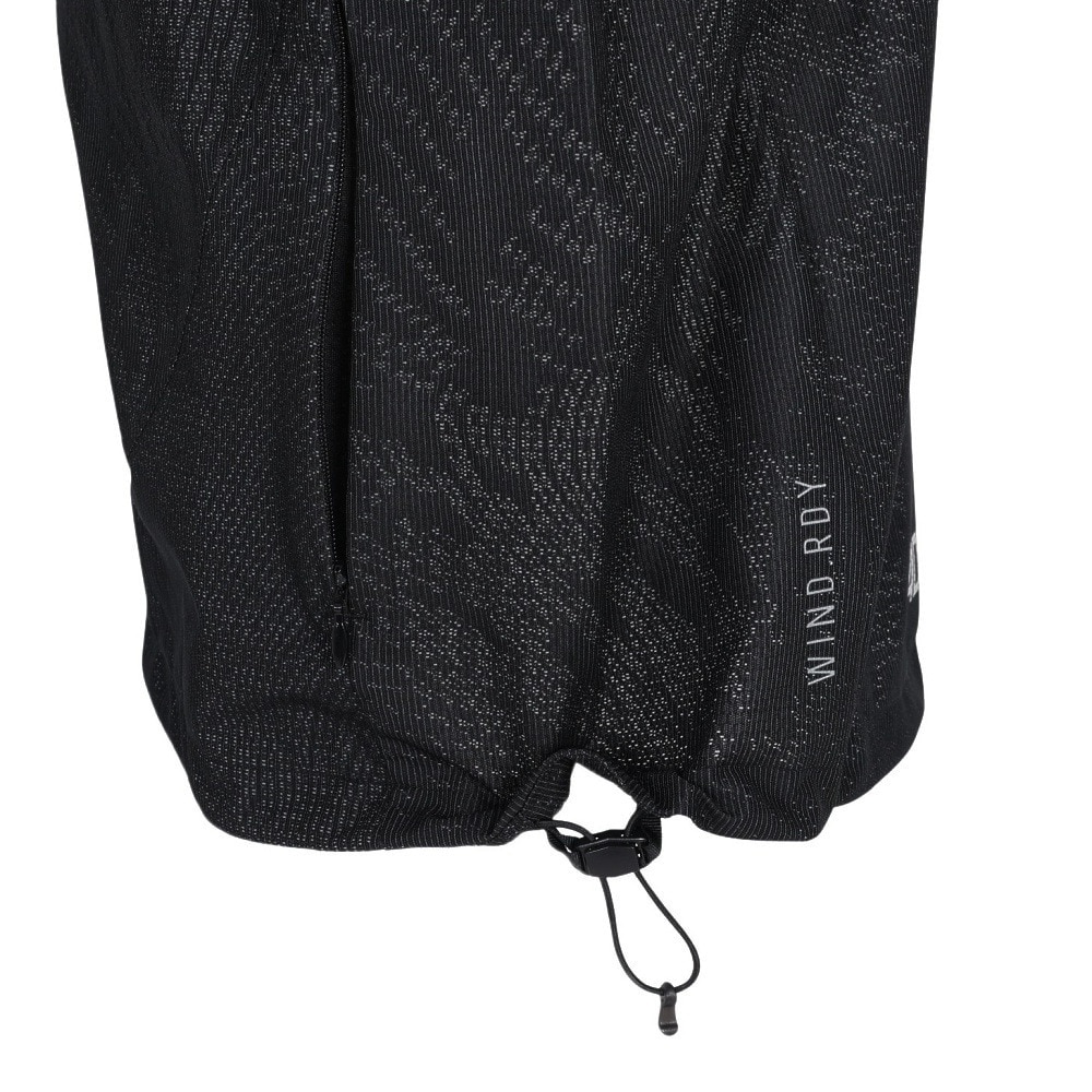 アディダス（adidas）（レディース）ADIZERO ジャケット BX979-HM4326