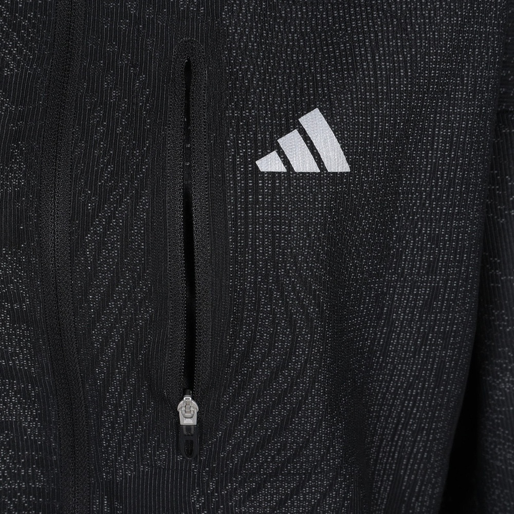 アディダス（adidas）（レディース）ADIZERO ジャケット BX979-HM4326