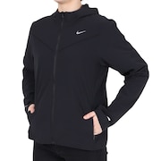 ナイキ（NIKE）（レディース）スウィフト UV ランニングジャケット FB7481-010