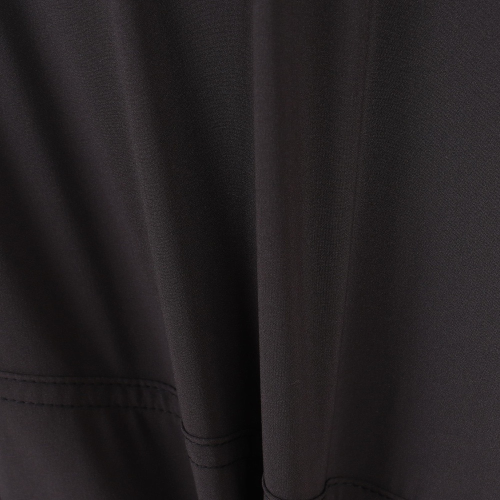プーマ（PUMA）（レディース）FIRST MILE ウーブンジャケット 524531 01 BLK